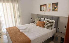 Luxury Apartment In The Center Of Xanthi